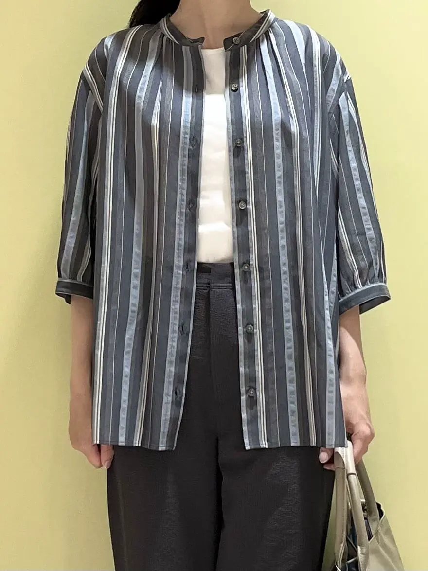 J.PRESS LADIES 福井 コーディネート画像