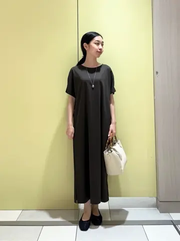 J.PRESS LADIES 福井 コーディネート画像