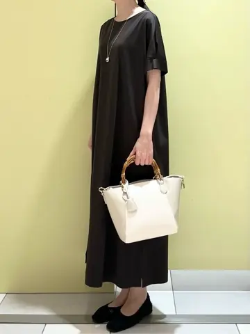 J.PRESS LADIES 福井 コーディネート画像