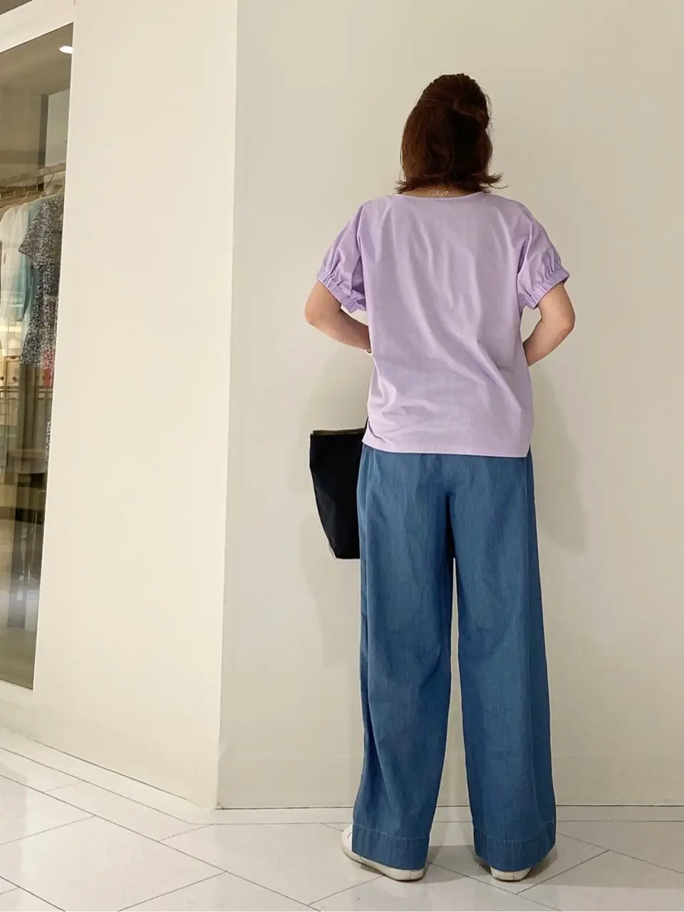 J.PRESS LADIES KAZU コーディネート画像