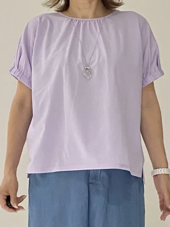 J.PRESS LADIES KAZU コーディネート画像