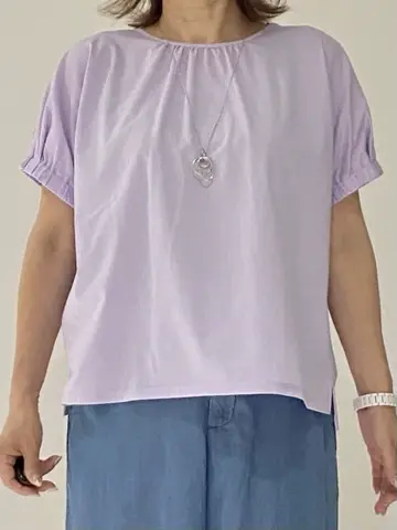 J.PRESS LADIES KAZU コーディネート画像