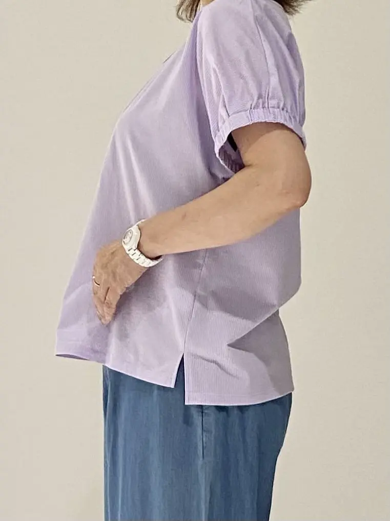 J.PRESS LADIES KAZU コーディネート画像