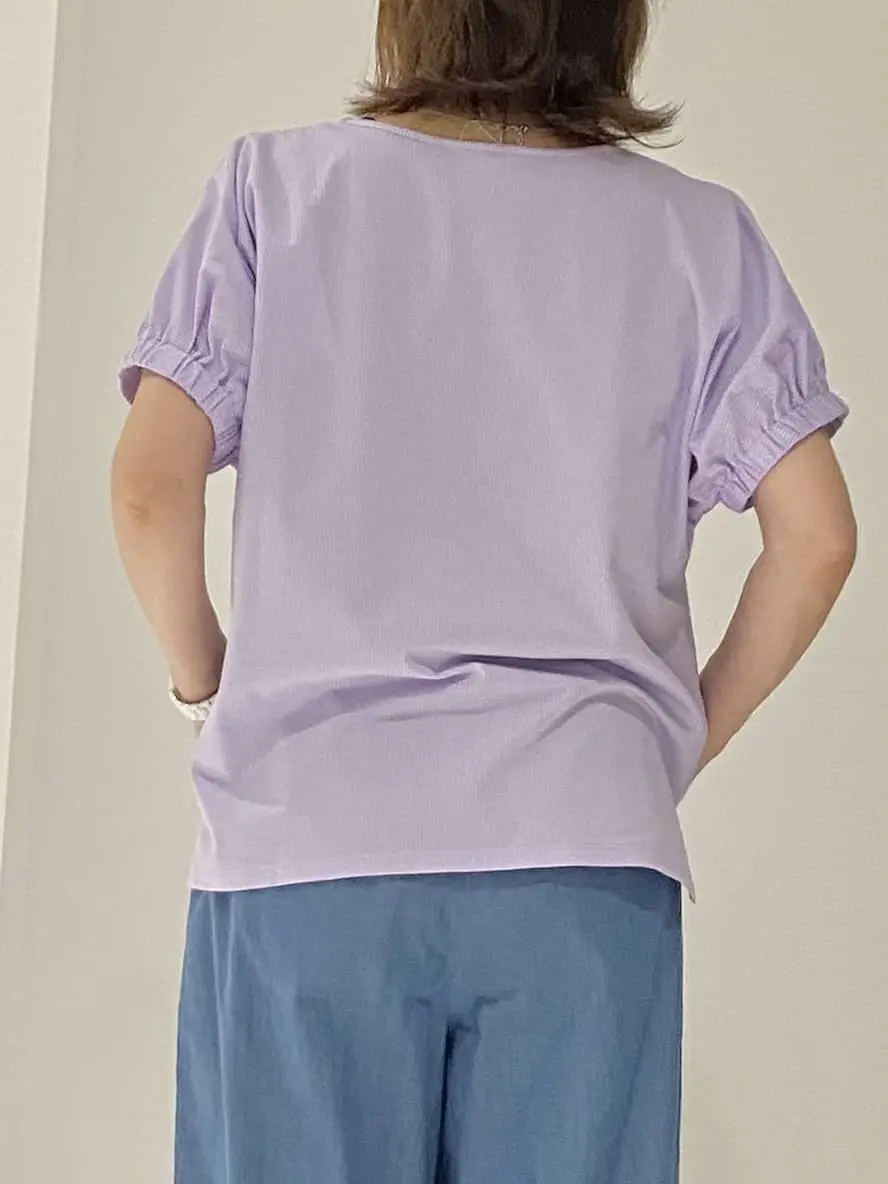 J.PRESS LADIES KAZU コーディネート画像