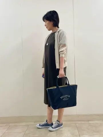 J.PRESS LADIES 守田 コーディネート画像