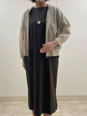 J.PRESS LADIES 守田 コーディネート画像