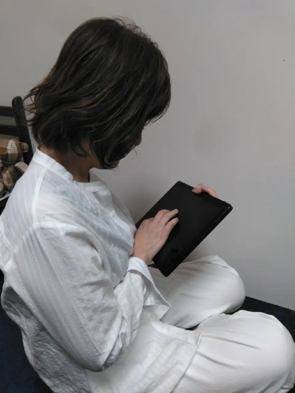 J.PRESS LADIES 土屋 コーディネート画像