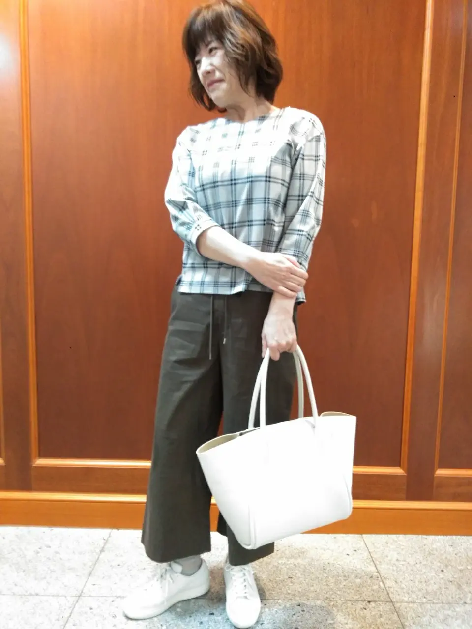  土屋 コーディネート画像