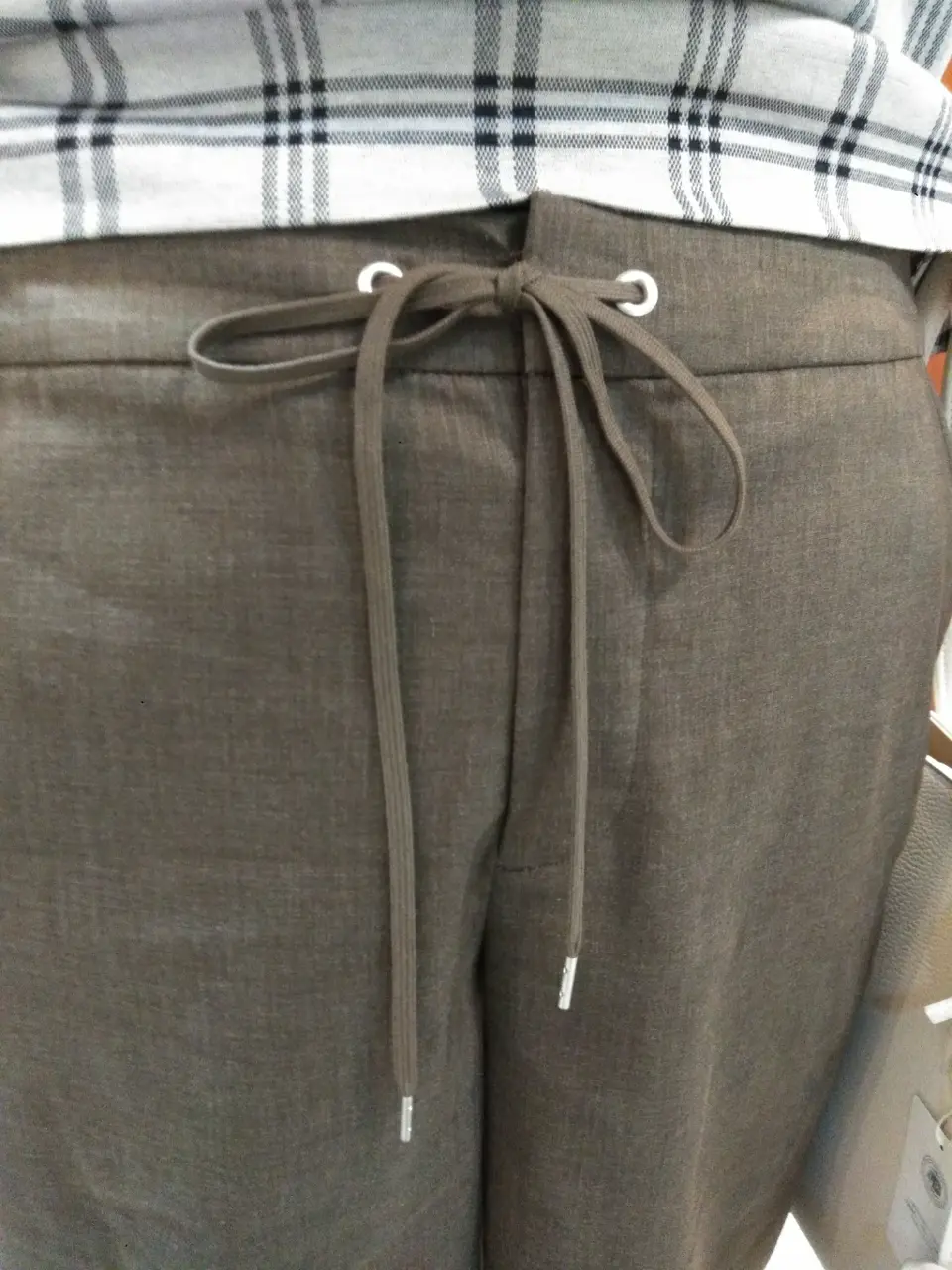 J.PRESS LADIES 土屋 コーディネート画像