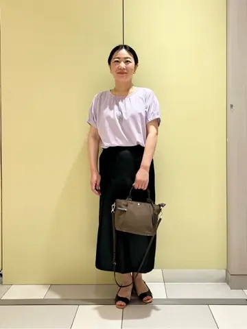 J.PRESS LADIES 辻本 コーディネート画像