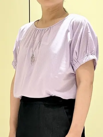 J.PRESS LADIES 辻本 コーディネート画像