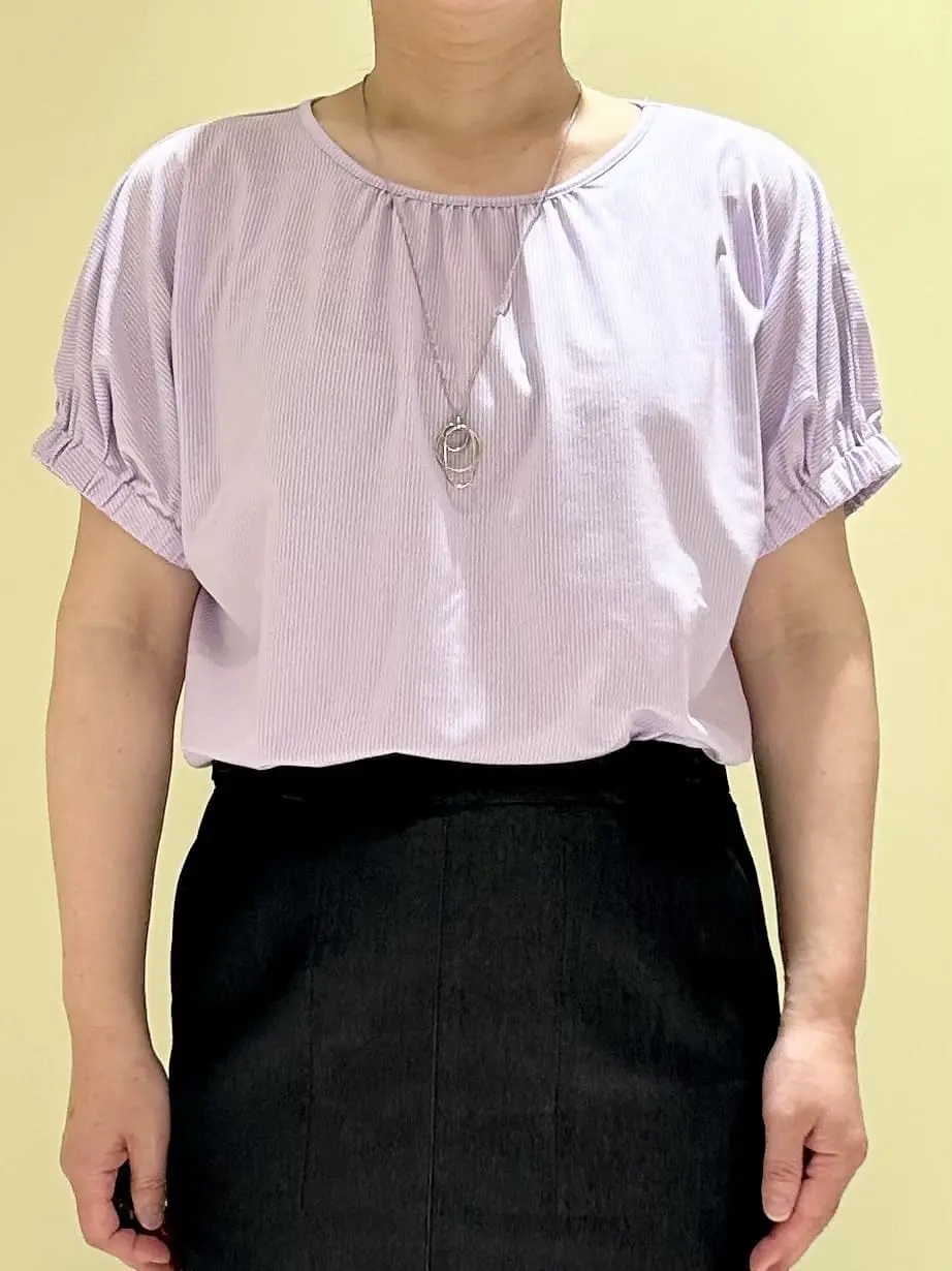 J.PRESS LADIES 辻本 コーディネート画像