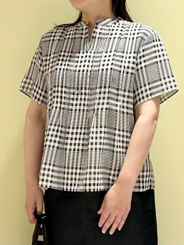 J.PRESS LADIES 辻本 コーディネート画像