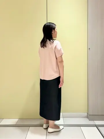 J.PRESS LADIES 辻本 コーディネート画像