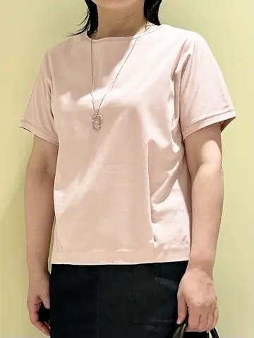 J.PRESS LADIES 辻本 コーディネート画像