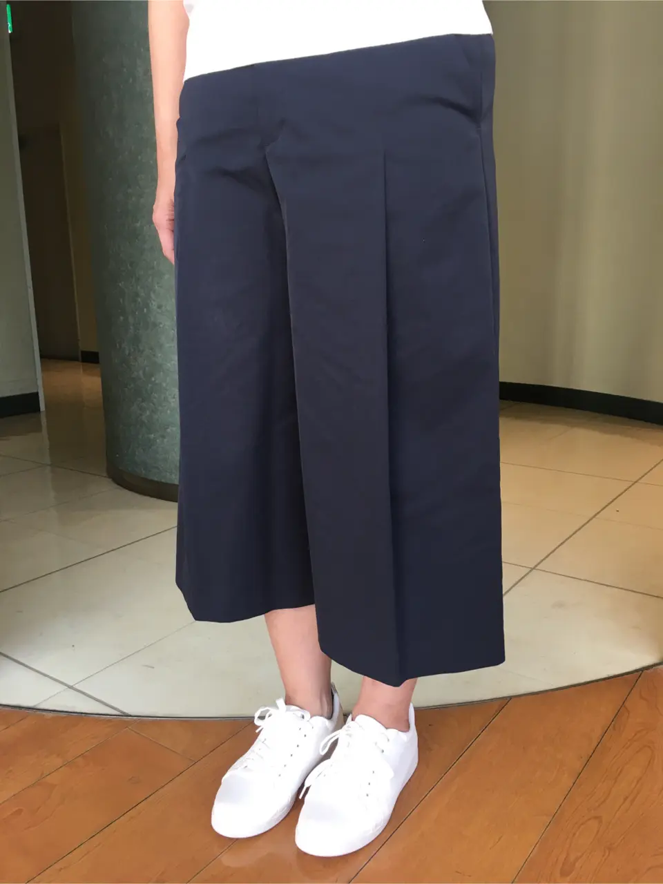 J.PRESS LADIES 新崎　 コーディネート画像