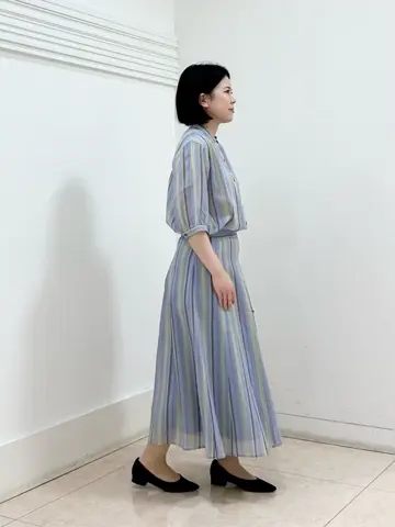 J.PRESS LADIES 茂木 コーディネート画像