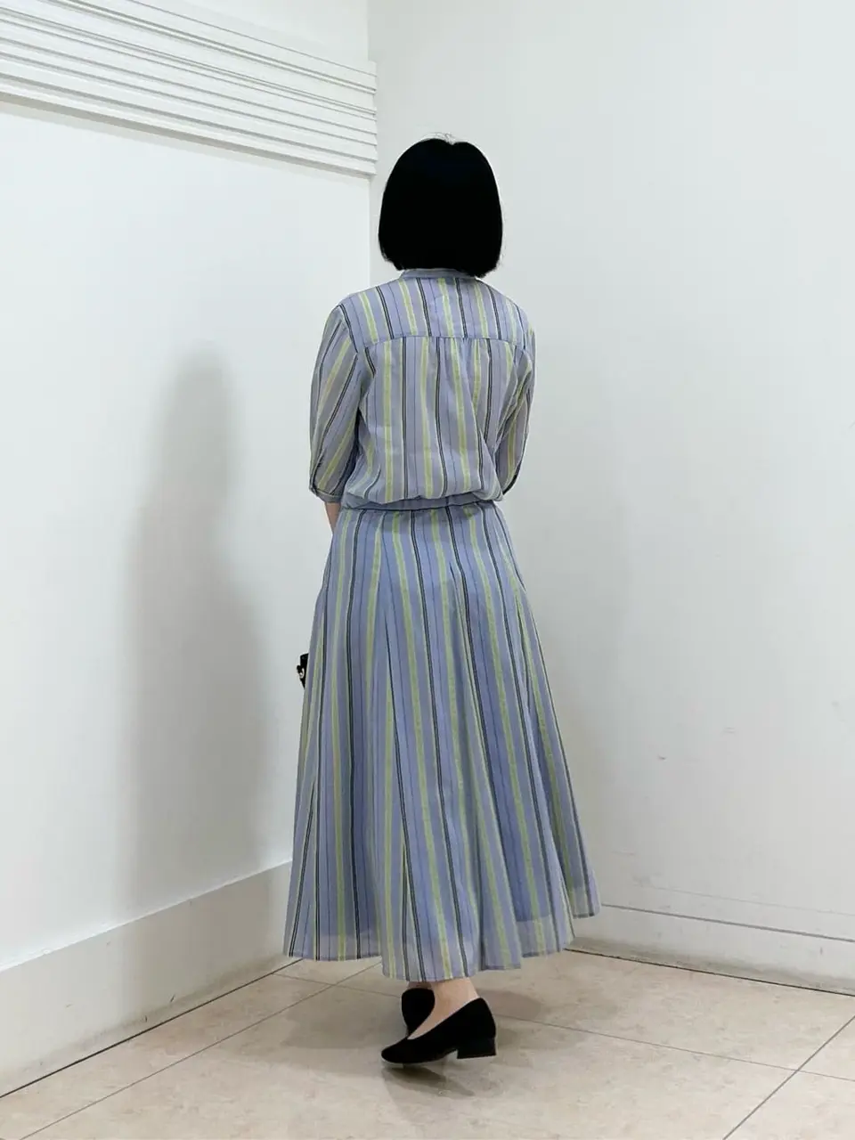 J.PRESS LADIES 茂木 コーディネート画像