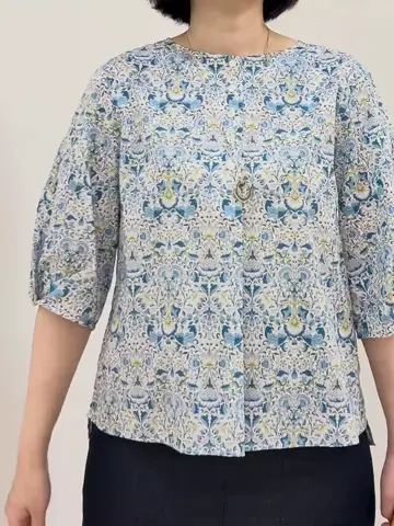 J.PRESS LADIES 茂木 コーディネート画像