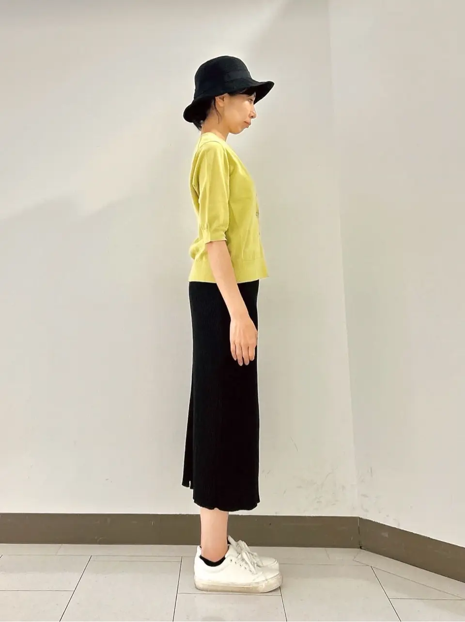 J.PRESS LADIES 木村 コーディネート画像