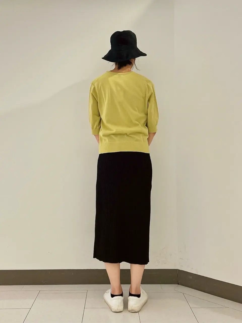 J.PRESS LADIES 木村 コーディネート画像