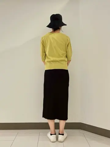 J.PRESS LADIES 木村 コーディネート画像