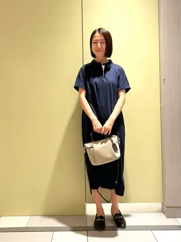 J.PRESS LADIES 大柿 コーディネート画像