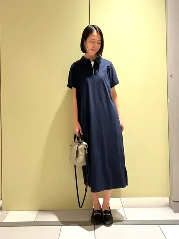 J.PRESS LADIES 大柿 コーディネート画像