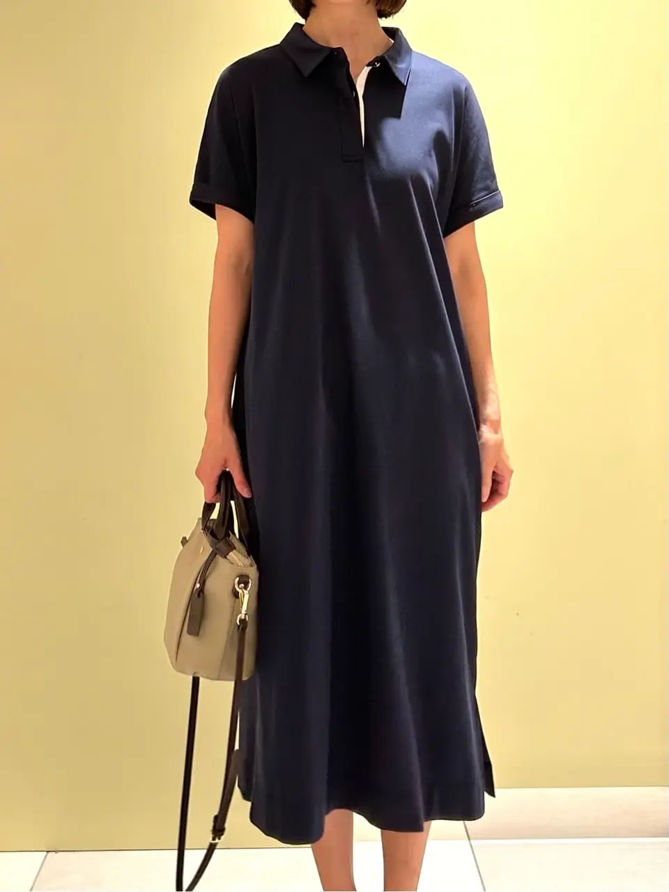 J.PRESS LADIES 大柿 コーディネート画像