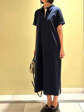 J.PRESS LADIES 大柿 コーディネート画像