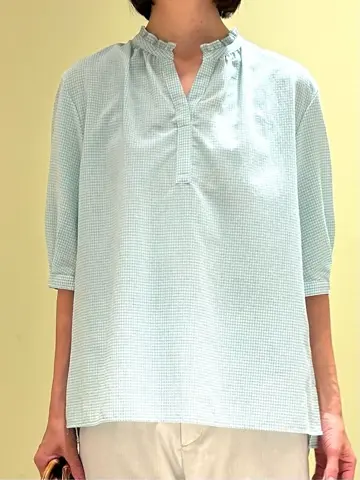 J.PRESS LADIES 大柿 コーディネート画像