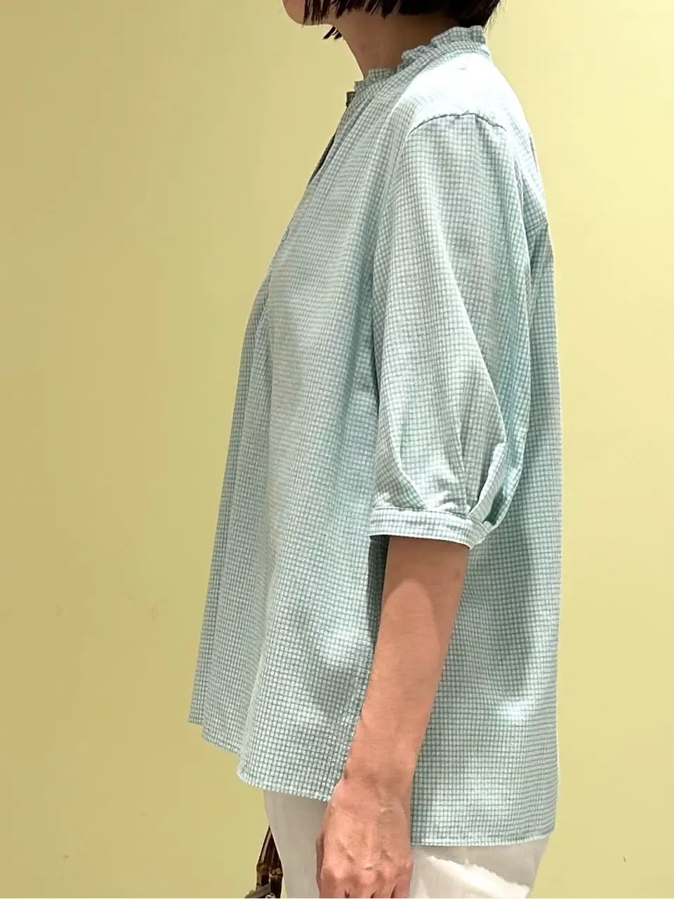 J.PRESS LADIES 大柿 コーディネート画像