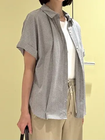 J.PRESS LADIES 大柿 コーディネート画像