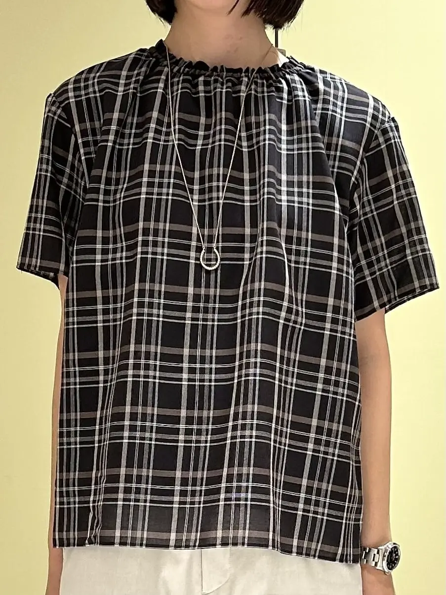 J.PRESS LADIES 大柿 コーディネート画像