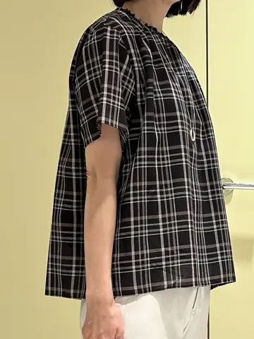 J.PRESS LADIES 大柿 コーディネート画像