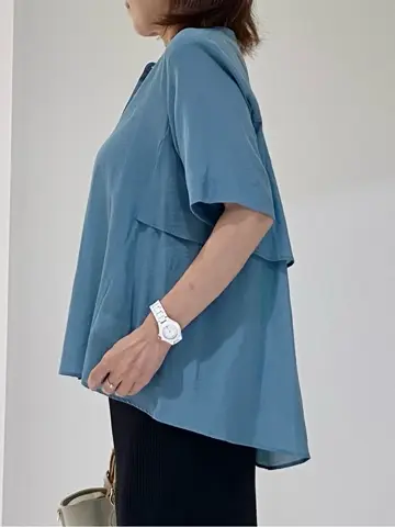 J.PRESS LADIES KAZU コーディネート画像