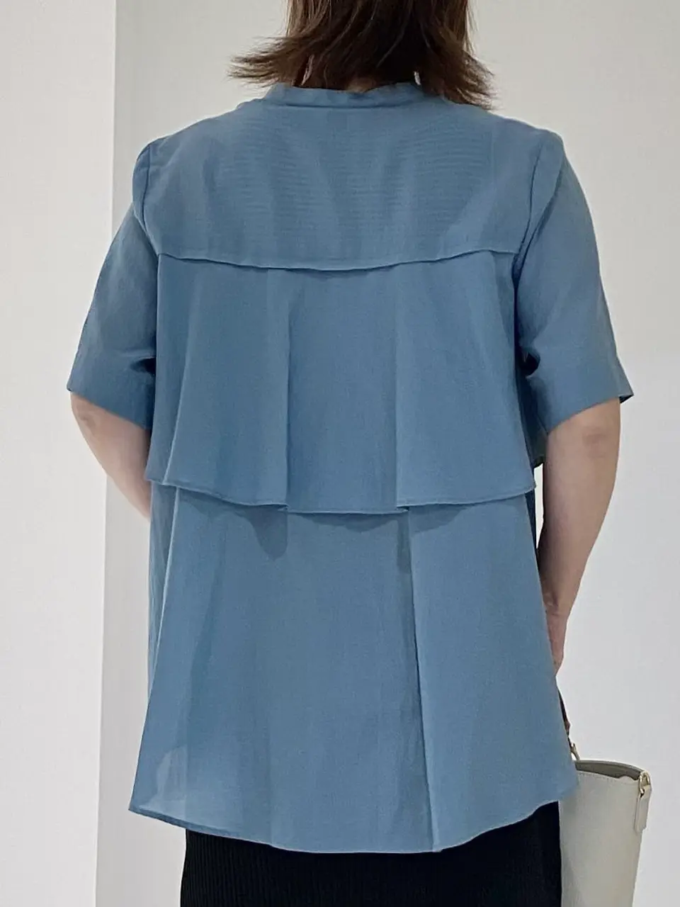 J.PRESS LADIES KAZU コーディネート画像