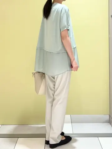 J.PRESS LADIES 福井 コーディネート画像