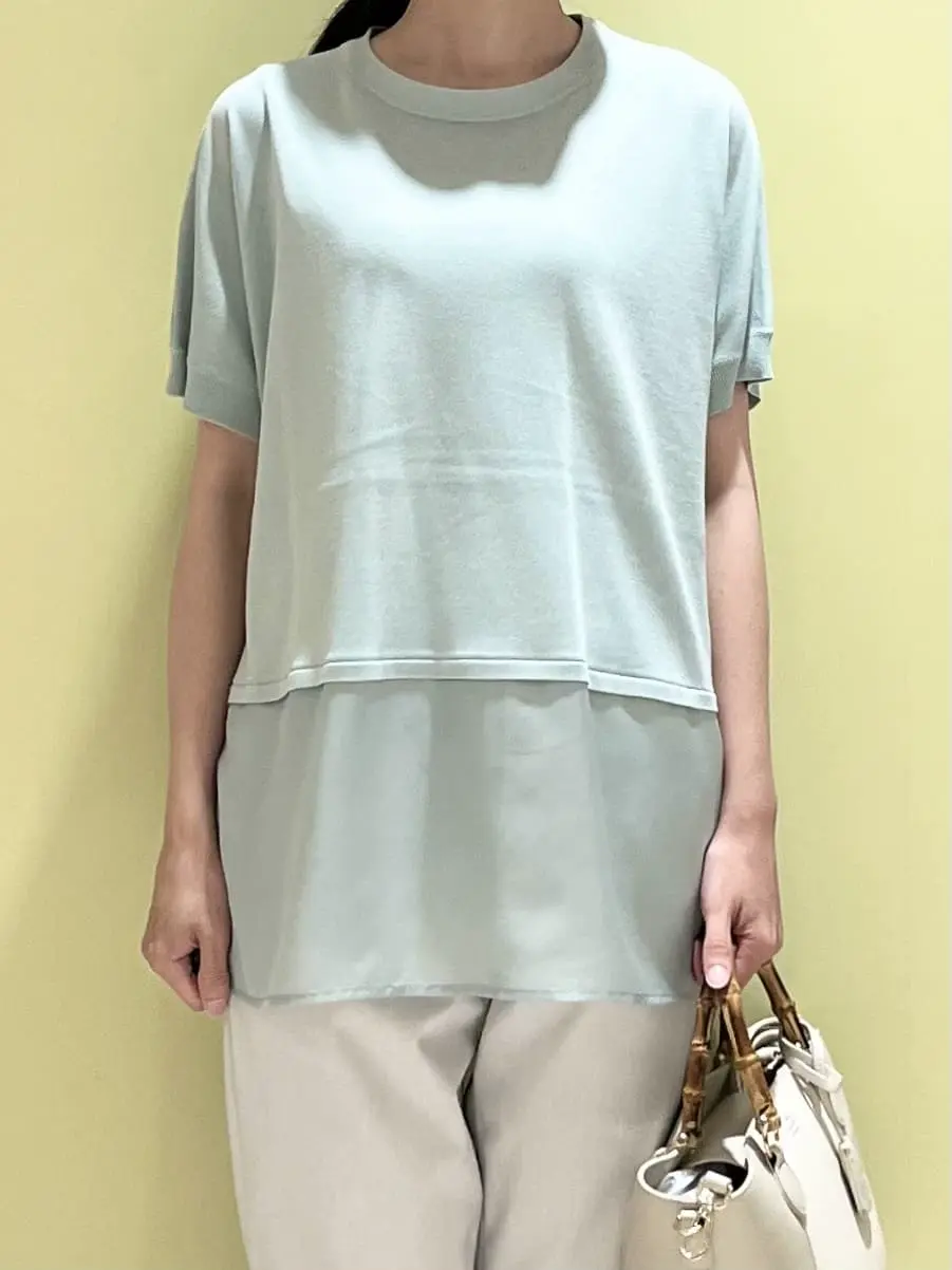 J.PRESS LADIES 福井 コーディネート画像