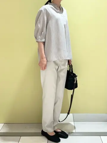 J.PRESS LADIES 福井 コーディネート画像