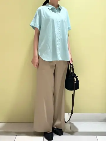 J.PRESS LADIES 福井 コーディネート画像