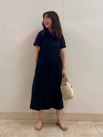 J.PRESS LADIES 前川 コーディネート画像