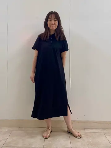 J.PRESS LADIES 前川 コーディネート画像