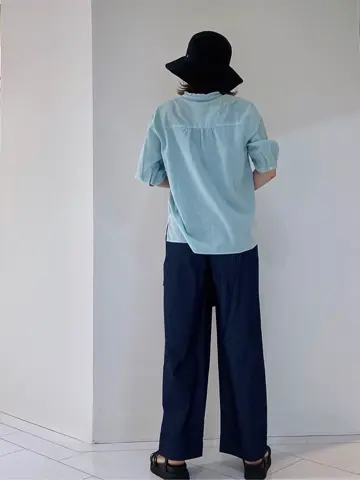 J.PRESS LADIES KAZU コーディネート画像