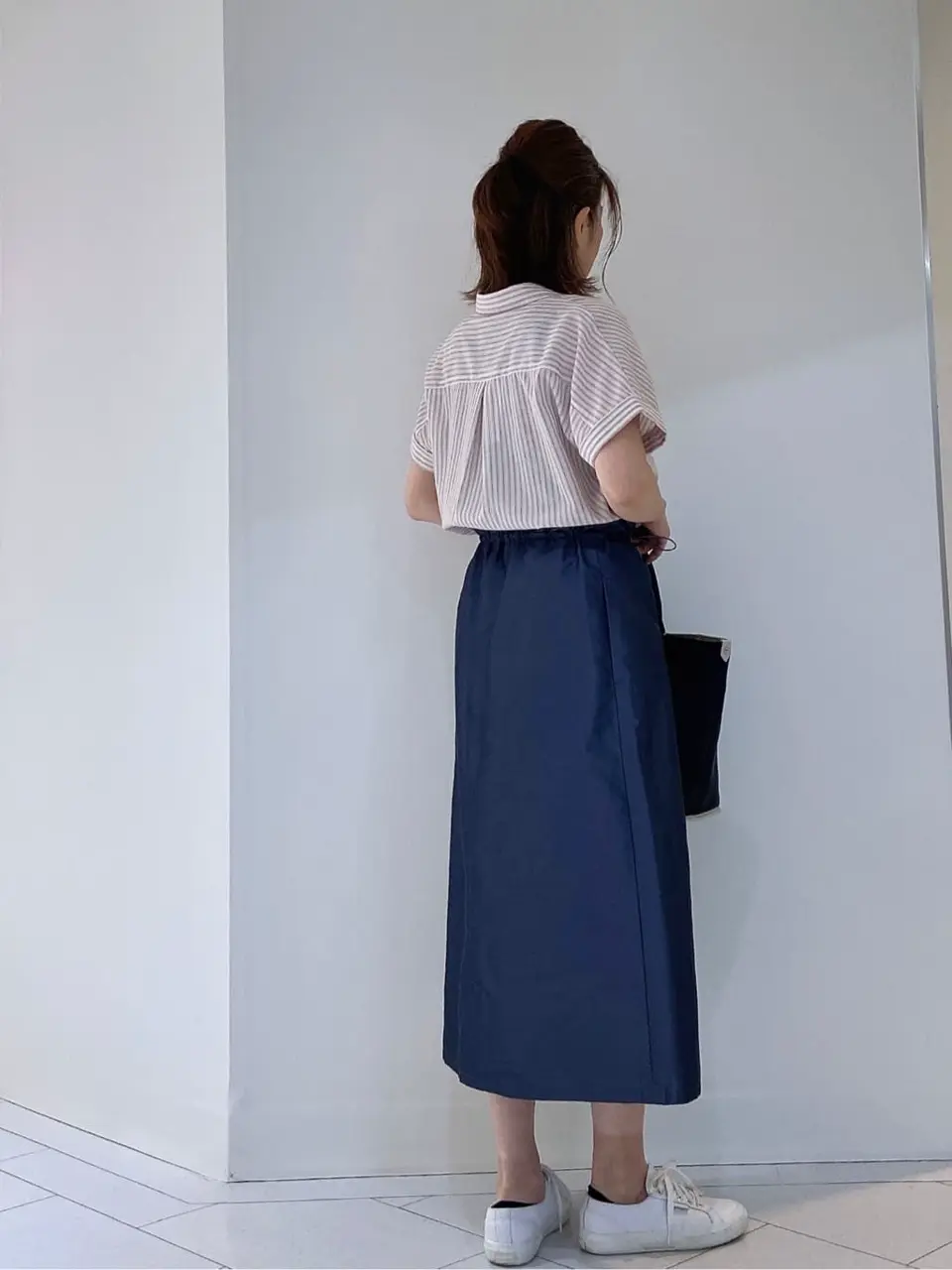 J.PRESS LADIES KAZU コーディネート画像