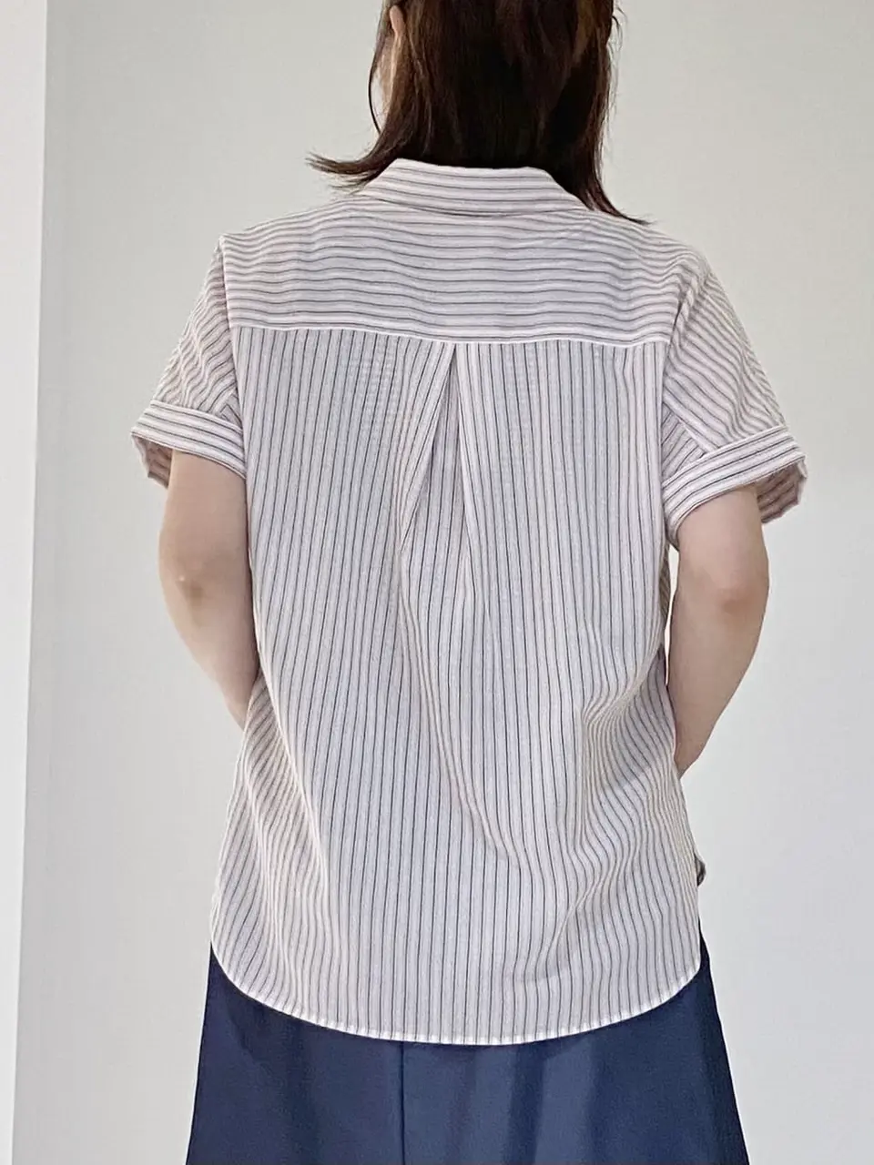 J.PRESS LADIES KAZU コーディネート画像