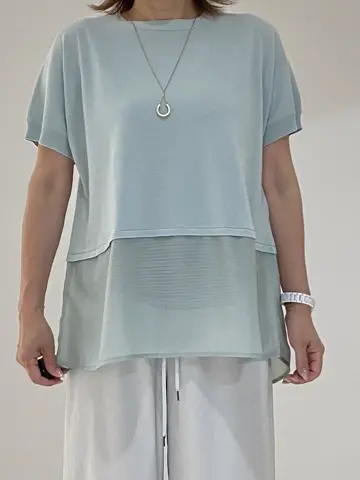 J.PRESS LADIES KAZU コーディネート画像