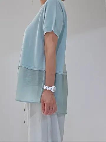 J.PRESS LADIES KAZU コーディネート画像