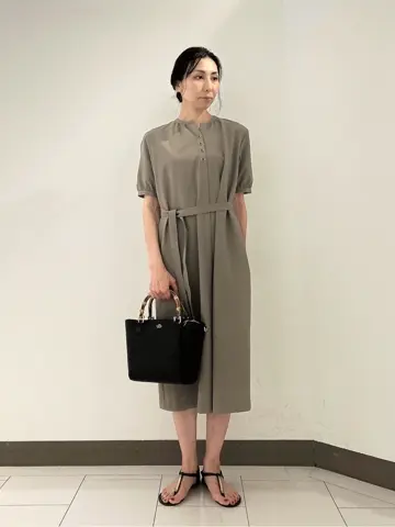 J.PRESS LADIES 木村 コーディネート画像