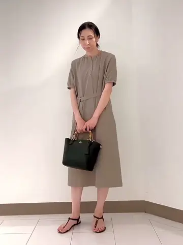 J.PRESS LADIES 木村 コーディネート画像